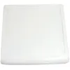Image de TOP DESSUS COUVERCLE pour LAVE LINGE BEKO - 2914500100