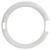 Image de Couronne de hublot interieur pour LAVE LINGE RECTILIGNE -...