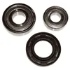 Image de Kit paliers roulements complet pour lave linge Rectiligne