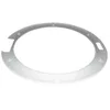 Image de CADRE DE HUBLOT INTERIEUR pour LAVE LINGE GORENJE - 03010844