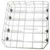 Image de PANIER INFERIEUR COMPLET pour LAVE VAISSELLE - 37015462