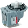 Image de Pompe de vidange univ. askoll M230 34W pour lave linge Sidex