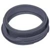 Image de Manchette soufflet de hublot pour lave linge Bosch 00295609
