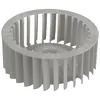 Image de Turbine avant pour seche linge Bosch 00481690