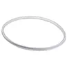 Image de Joint de porte facade avant pour seche linge Bosch 00656841