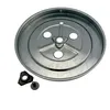 Image de POULIE TAMBOUR pour LAVE LINGE BOSCH - 00675463