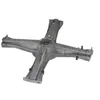 Image de CROIX DE PALIER SUPPORT ROULEMENTS pour LAVE LINGE SIEMENS -...