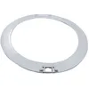 Image de Cadre De Hublot Interieur Pour Lave Linge Siemens - 00353804