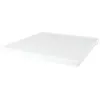 Image de Dessus top blanc pour lave linge Siemens 00684052