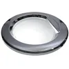 Image de LG - porte hublot complete pour lave linge 3581ER1009B