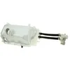 Image de Bac A Lessives Avec Electrovanne Pour Lave Linge Samsung - Dc97-16643a
