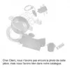 Image de Candy - module de puissance programme pour lave linge 49032023