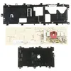 Image de MODULE DE COMMANDE ET CONTROLE pour LAVE LINGE BEKO -...