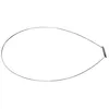 Image de COLLIER JOINT DE HUBLOT pour LAVE LINGE UNIC LINE - 35007439