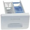 Image de Bac a lessives avec poignee pour lave linge Samsung