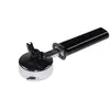 Image de Saeco - porte filtre pour pieces preparation des boissons petit...