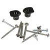 Image de Kit visserie installation lv pour lave vaisselle Liebherr