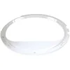 Image de Cadre de hublot avant pour seche linge Bosch 00662173
