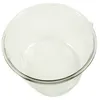 Image de Verre de hublot pour lave linge Haier 0021400015