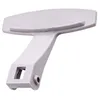 Image de Poignee de hublot pour lave linge Haier 0020203217A