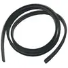 Image de Joint de porte d'origine (481246668564) Lave-vaisselle aeg, bauknecht, ignis, ikea, ikea Whirlpool kitchenaid, laden, radiola, smeg Whirlpool zanker,