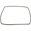 Image de Joint de porte (42043748, 42200654) Four, cuisinière avea, aya, continental edison, dav, domeos, edson, essentiel b, eureka, exceline, far, finlux,