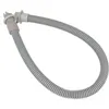 Image de Tuyau de purge pour lave linge Candy 41018404