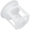 Image de Filtre de pompe de vidange pour lave-linge Samsung DC63-00743A