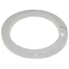 Image de CADRE DE HUBLOT EXTERIEUR pour LAVE LINGE ESSENTIEL B -...