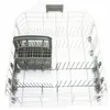 Image de PANIER INFERIEUR pour LAVE VAISSELLE BEKO - 1790280082