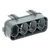 Image de Support conduit panier pour lave vaisselle Smeg 761810230