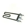 Image de Arthur Martin Electrolux - thermoplongeur 1900 w + connecteur pour lave linge arthur martin - 2476380