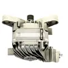 Image de MOTEUR pour LAVE LINGE BOSCH - 00145459