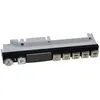 Image de CARTE CLAVIER DISPLAY DIGIT 7 pour LAVE VAISSELLE SCHOLTES -...