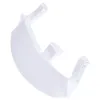 Image de Poignee De Hublot Blanche Pb500th.02 Pour Lave Linge - 42023886
