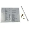 Image de Bosch - kit injecteur gaz butane G30/G31 pour table de cuisson...