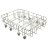 Image de Candy - panier inferieur 9 couverts pour lave vaisselle ...