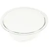 Image de Verre de hublot pour lave linge Siemens 00742712