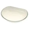 Image de Hublot verre de porte pour lave linge vestel - 47015391