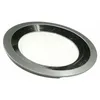 Image de Beko - hublot complet pour lave linge 2429800200
