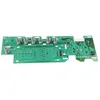 Image de MODULE DE COMMANDE BANDEAU pour LAVE LINGE SIEMENS - 00740113