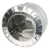 Image de Siemens - tambour avec croisillon pour lave linge 00685792