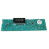 Image de Whirlpool - boite de controle dsply ecot big digit pour lave linge...