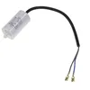 Image de Condensateur 4 mf 450 v pour seche linge Beko 4121071786