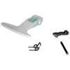 Image de POIGNEE DE PORTE pour LAVE LINGE BRANDT - LA0938700