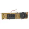 Image de Ensemble platine contrôle EEPROM-8222 pour lave linge...