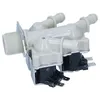 Image de Electrovanne 3 voies pour lave linge LG 5221EN2003L
