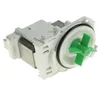 Image de Pompe de vidange pour lave linge Gorenje Q159190