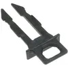 Image de CROCHET DE PORTE pour LAVE VAISSELLE SHARP - 42119852