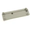 Image de Rail droit pour lave vaisselle Scholtes C00305023